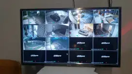 Promo CCTV Terbaik 2024 bisa Online via HP