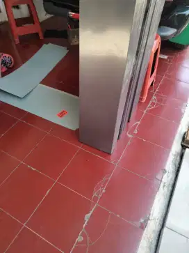 Rak besi ber bahan bgs dn murah terima d tempat