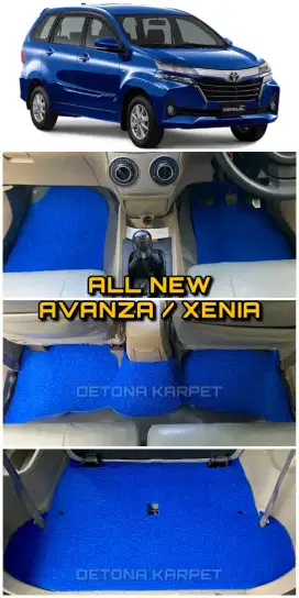 Karpet mie bihun