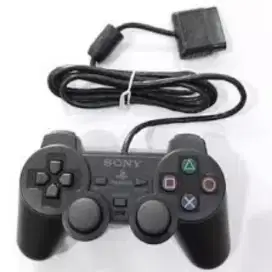 Stik game PS2 baru