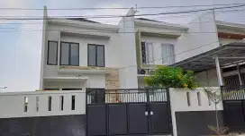 Rumah 2 LT dkt Joglo Jak-Bar Meruya/Puri Beta/Ciledug/Larangan/Mencong