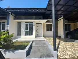 Disewakan / dikontrakan rumah di Ciganea Purwakarta