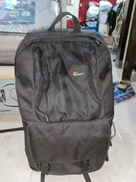 Tas Kamera merk lowepro Fastpack 350