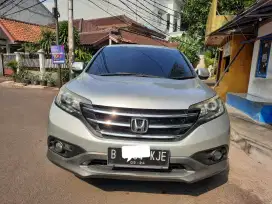 Honda CRV 2.0 matic 2014