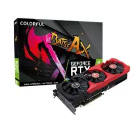 Colorful Geforce RTX 3080Ti NB-V 12GB GDDR6X  