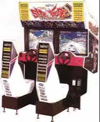 Jual Side By Side Arcade Games