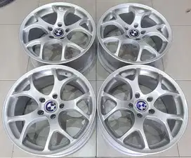 Velg original ring 18 radius ra4