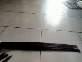 Sambung rambut extension