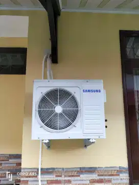 JUAL AC BEKAS ANDA DISINI