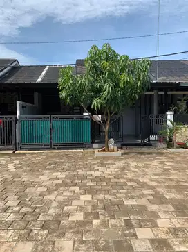 Di sewakan rumah Syariah Puri Nirana Cigelam