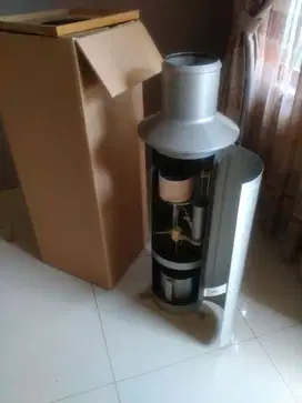 Jual Hellman Penakara Curah Hujan Hellman Jenis Recording