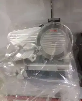 Meat Slicer Mesin Pengiris Daging Getra
