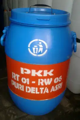 Tong Sampah Gt 40 Ltr