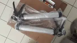 SEDIA SEALANT GUN SOSIS