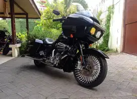Harley Davidson RoadGlide Special 2020 Abs