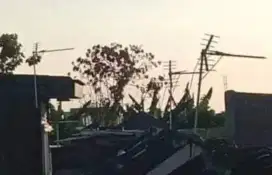 Jasa pemasangan antena TV digital