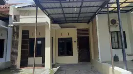 Disewakan Rumah Sentosa Regency Mayang Gentan siap huni