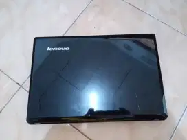 Lenovo G480 Core i3