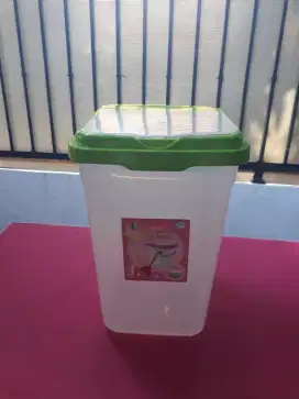 Tempat air 2 Kontainer 25 Lt
