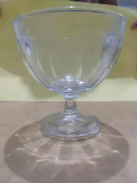 Mangkok Es buah / gelas Es campur