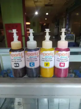 Tinta Epson Sublimasi 100 ML