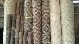 Bambu steger dll