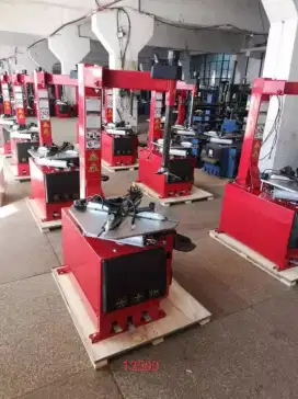 Jual mesin buka ban