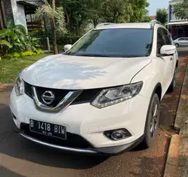 Nissan X-Trail 2015 Bensin