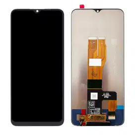 KACA LCD REALME C15 GRATIS PEMASANGAN