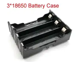 Holder 18650 Isi 3 Kota Malang Gratis Antar