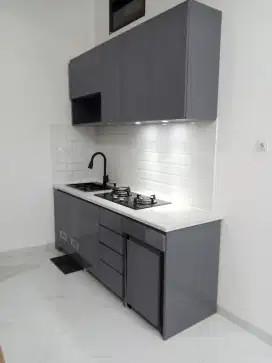 Kitchen Set dan Service