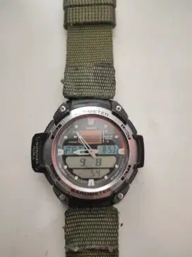 Casio Multiband SGW-400 H (Original Casio)