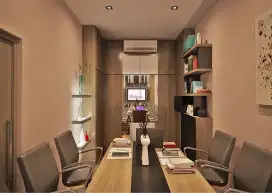 Jasa Desain Interior dan jasa kerjanya ( design and build ) project
