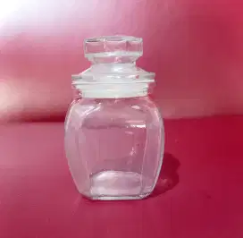 Toples Kaca Jadul