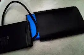 hdd eks blue 320 gb dan film