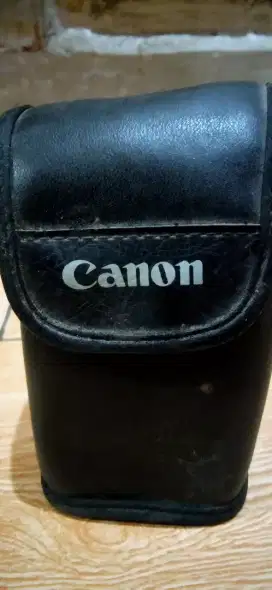 Camera Canon jadul