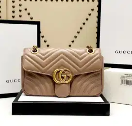 GUCCI MARMONT JNE SICEPAT TIKI