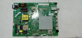 Mainboard TV LED Panasonic model TH-43GX400 G