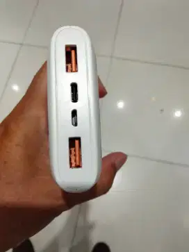 Power bank 20.000 mAh merk Riversong