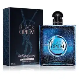 Parfum unisex black opium intens