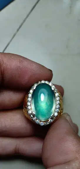 Bacan Doko Majiko HQ V