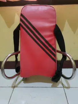 100%BONCENGAN BOCAH BAGUS BUAT MOTOR MIO NIH