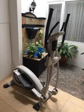 Kettler Cross Trainer Rivo M 7647-000 White