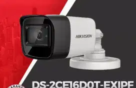 Cctv hikvision kamera 2mp