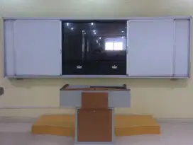 Smart Lcd Interactive school 65 inch