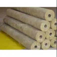 Jual RockWool Board dan Pipa Glasswool 25mm Surabaya Gunung anyar
