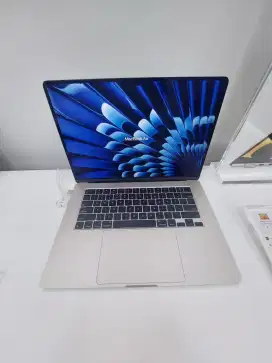 Kredit Mackbook Air M3 15 256 Dp 0 Free 2x Angsuran