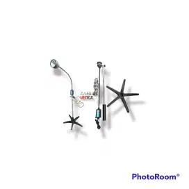 LAMPU IBS / LAMPU TINDAKAN IBS