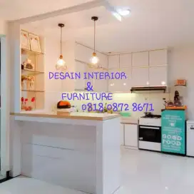 Tukang  kichen set  hpl