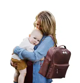 Tas Bayi Ransel Tas Diaper Backpack Tas Bayi Tas Ransel Bayi Diaper